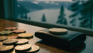 50 kr casinoer i Norge: innskudd og bonus