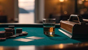Blackjack på casino: regler og utbetaling