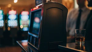 Beste casino-spilleautomater: slik fungerer spillene