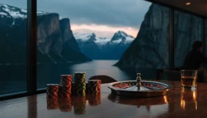 Beste utenlandske casinoer: regler før valg