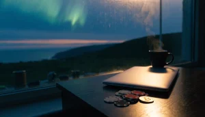 No-KYC-casinoer i Norge: regler for kryptospill
