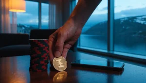 Casinoer med Tether i Norge: slik fungerer betaling