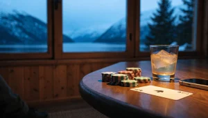 Casinoer på nett med cashback: vurder tilbudene