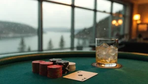 Blackjack gratis i Norge: slik fungerer en runde