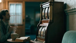 Klassiske spilleautomater: regler, hjul og symboler