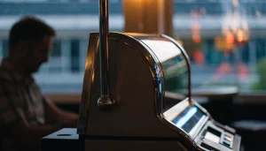 Norske spilleautomater: spinn, regler og bonuser
