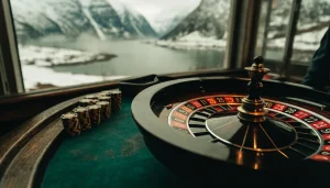 Rouletteregler for nordmenn: slik fungerer spillet